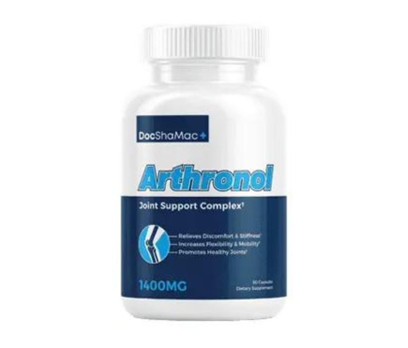 Arthronol supplement